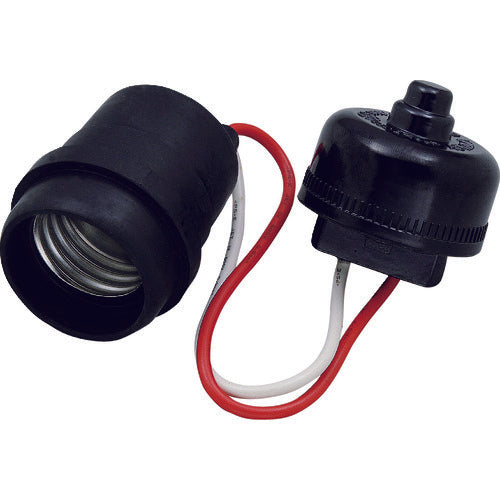 ELPA 고무 프로 소켓 B-661NH 1개