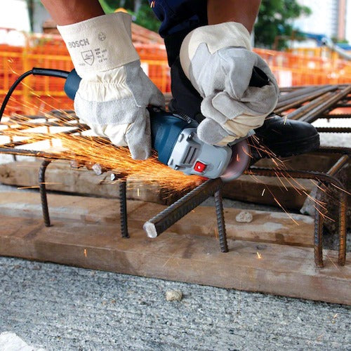 Bosch Disc Grinder GWS7-100N 1 unit