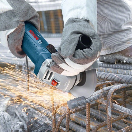 Bosch Disc Grinder GWS7-125N 1 unit