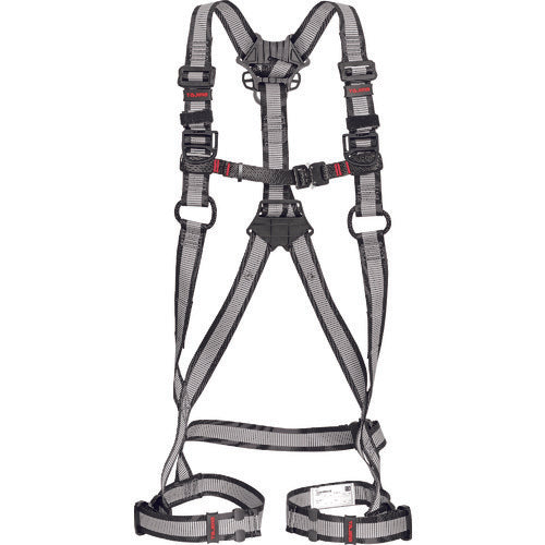 Tajima Harness ZA Line White S Size AZAS-LWH 1 Piece