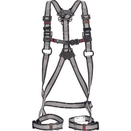 Tajima Harness ZA Line White L Size AZAL-LWH 1 Piece