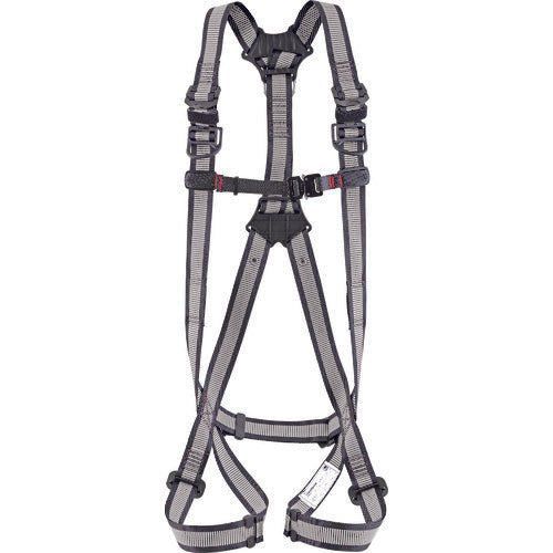 Tajima Harness GS Line White L Size AGSL-LWH 1 Piece