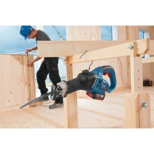 Bosch Cordless Saber Saw GSA18V-32NH 1 unit
