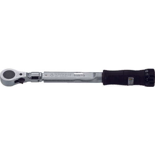 TOP Ratchet N-type Grip Torque Wrench RH-50NTG-N 1 pc