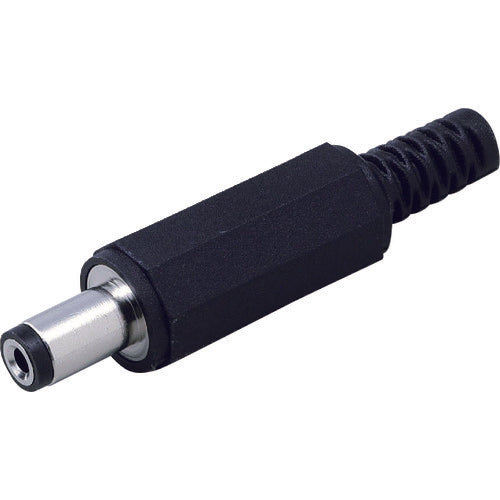ELPA DC plug HK-DCP01H 1 piece