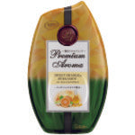 エステー お部屋の消臭力 Premium Aroma スイートオレンジ&ベルガモット ST12489 1 個