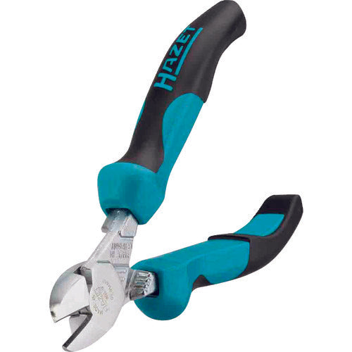 HAZET 강력한 니퍼 도금 마무리 1802-22 1 丁