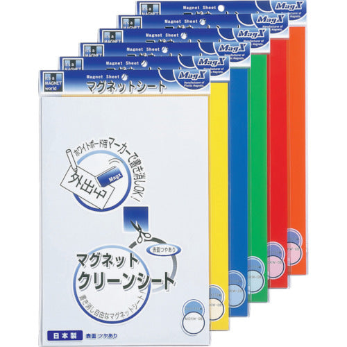 マグエックス クリーンシート大白 MSKW-08W 1 枚