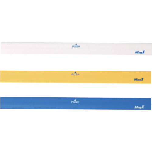 마그엑스 마그넷 바 220 mm청색 MOB-220 B 1개