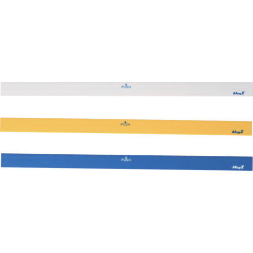 마그엑스 마그넷 바 310 mm청색 MOB-310 B 1개