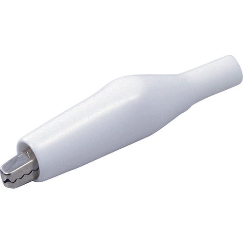 ELPA Shield Clip M White HK-SK02H(W) 1 piece