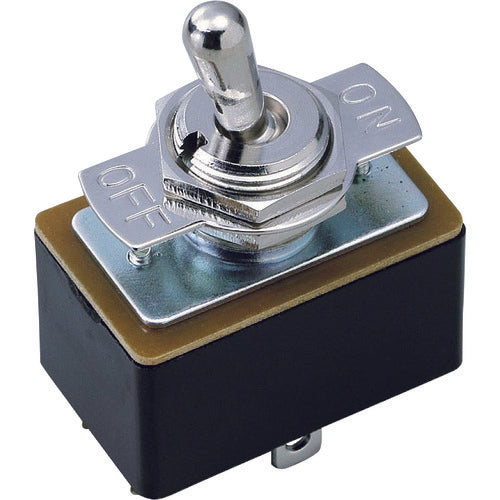 ELPA Snap Switch 6P PU-73NH 1 piece
