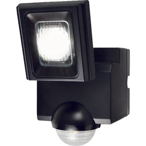 ELPA Battery-powered sensor light, 1 bulb, ESL-N111DC, 1 unit