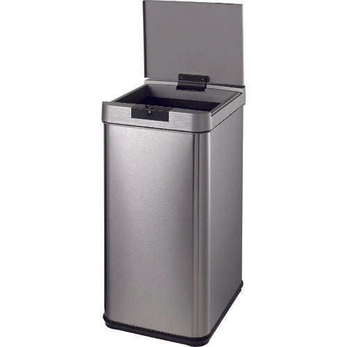 ELPA センサー付きダストボックス 42L SDB-042S 1 台