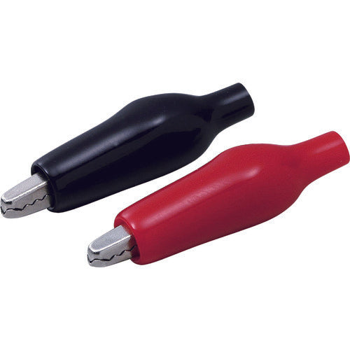 ELPA Shield Clip S Red/Black PU-29NH 1 bag