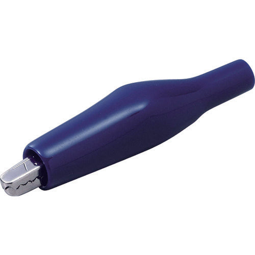 ELPA Shield Clip M Blue HK-SK02H(BL) 1 piece