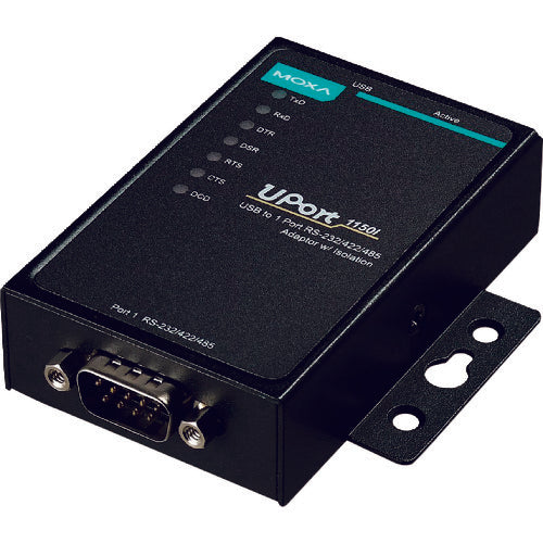 MOXA UPORT 1150I UPORT 1150I 1 piece