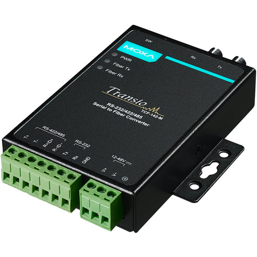 MOXA TCF−142−M−ST TCF-142-M-ST 1 個