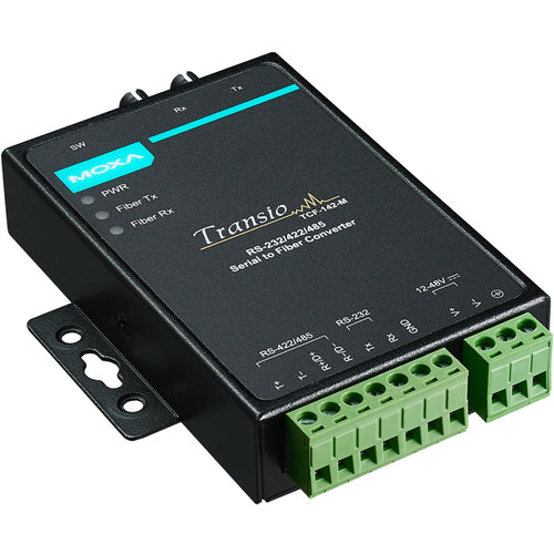 MOXA TCF-142-M-SC TCF-142-M-SC 1개