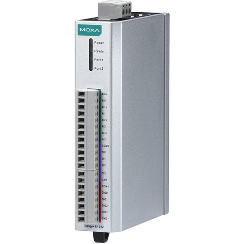 MOXA IOLOGIK E1242 IOLOGIK E1242 1 piece