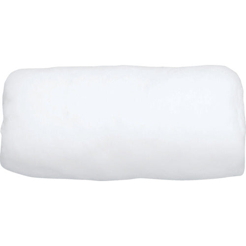 PIA Stella Deluxe Small Roller, Bristle Length 25mm, 4 inches, 2 Rollers, 10256, 1 PK