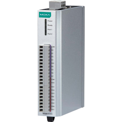 MOXA IOLOGIK E1210 IOLOGIK E1210 1개