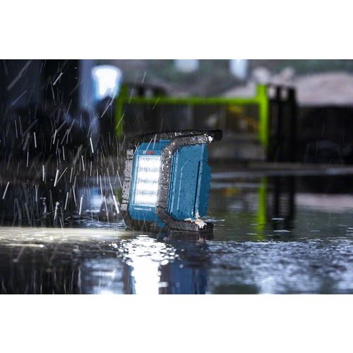 ボッシュ コードレス投光器 GLI18V-1200C 1 台