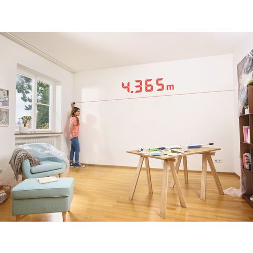 보쉬 레이저 거리계 ZAMO3 1대