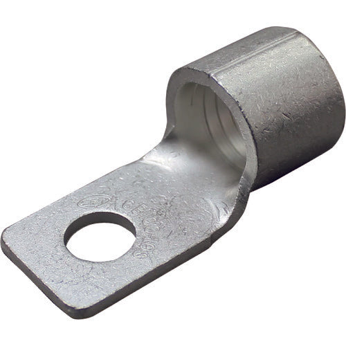 Nichifu bare crimp terminal (CB type) for low voltage switch (50PCS) CB 100-10S 1 PK