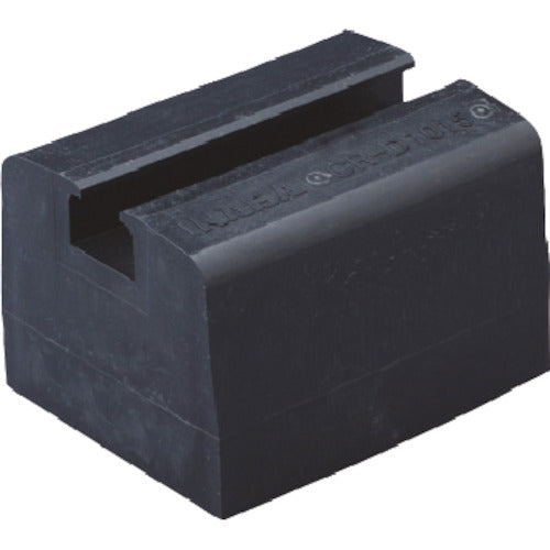 Inaba Denko Recycle Clock 300 x 120 x 110 x 70 CR-D0730 6 pieces