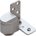 ARCH No. 1910CR-L 3D Adjustable Pivot Hinge (1 set) TN1910-LCR 1 set