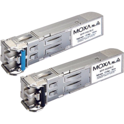 MOXA SFP-1GSXLC-T SFP-1GSXLC-T 1 piece