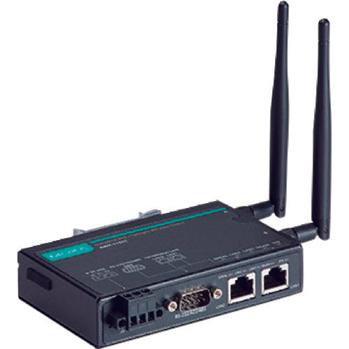 MOXA AWK−1137C−JP AWK-1137C-JP 1 台