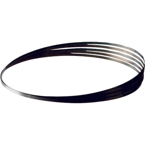 Asada Band Saw 222/22F Saw Blade High Speed Steel 10 Teeth (70445) 70445 5 Pieces