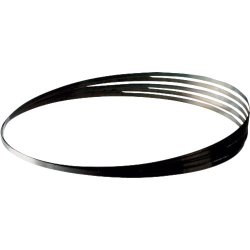 Asada Band Saw 222/22F Saw Blade High Speed Steel 14 Teeth 14mm (70446) 70446 5 Pieces