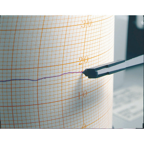 Sato Sigma 2-type temperature and humidity recorder 7210-00 1 unit