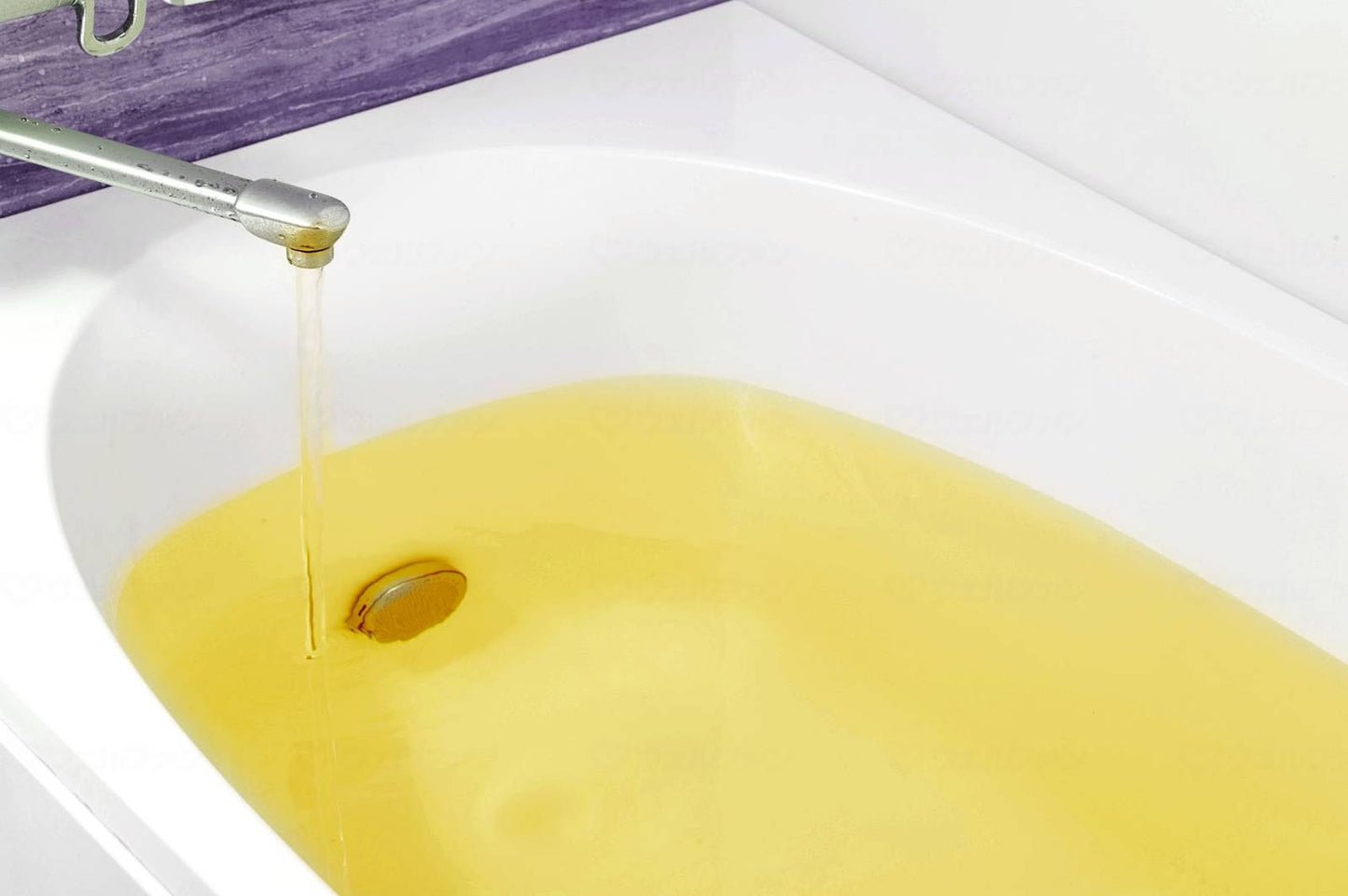 Hakugen Earth Bathing Yuzu Scent 8kg