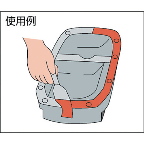 THREEBOND Gasket Remover TB3911D 420ml Chlorine Free (3911DP) TB3911D 1 bottle