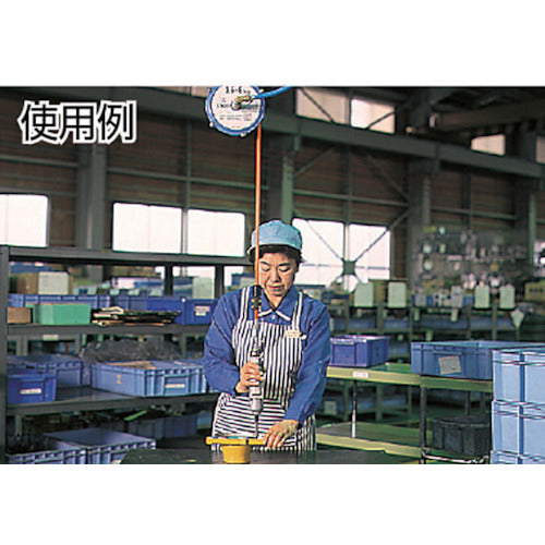 ENDO Tool Hose Balancer THB-50 3.5-5.0kg 1.3m THB-50 1 unit