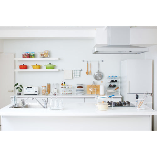 TENMA FV 스태킹 랙 S 811000650 1 개