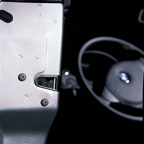 VESSEL 파워 그립 토크스 드라이버 5400TX T5×80 5400TXT5X80 1개