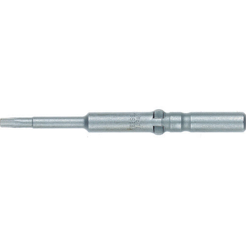 VESSEL Torx Bit D76T5X60 D76T5X60 1 piece