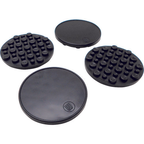 WAKI 방진 매트 세탁기용 EBM006 8X70 말 EBM006 1 PK