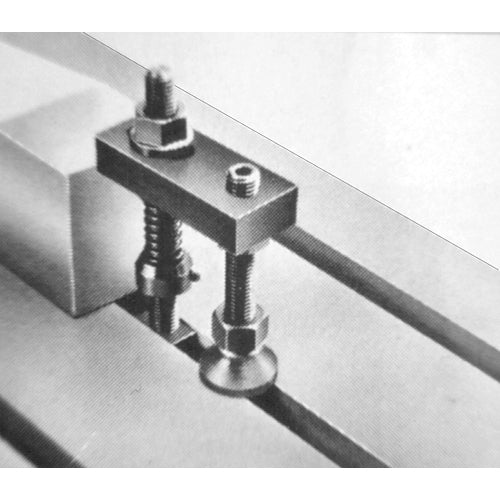 SUPER Bolt with Swivel Pad (M16) P:2 CHS-6000 1 pc