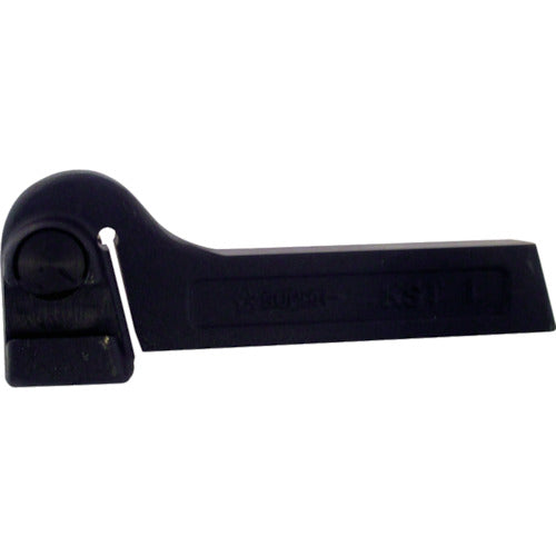 SUPER 스틱 바이트 홀더 폭 13×높이 19×전체 길이 115mm KST-1 1개