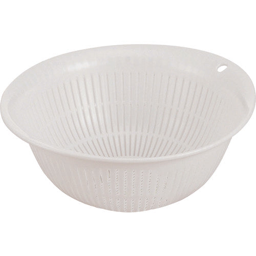 다람쥐 H&H 콜랜더 24 화이트 GHAH517 1개