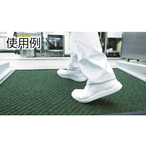 コンドル 消臭マット専用 消毒液 4L C108-04LX-MB 1 個