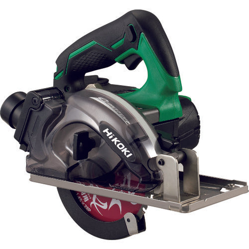 HiKOKI Cordless Tip Saw Cutter 18V Multi-Volt 125mm (with tip saw) CD18DBL-LXPK 1 unit