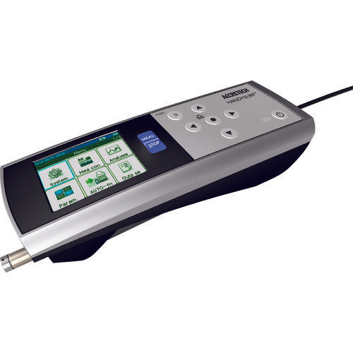 Tokyo Seimitsu Portable Surface Roughness Measuring Instrument Handysurf Plus 40 (2 microns) HANDYSURF PLUS40-2 1 unit