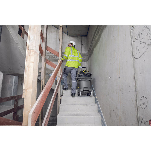 KARCHER 乾湿両用クリーナー NT 50/1 Tact(1.148−408.0) 1.148-408.0(NT50/1TACT) 1 台